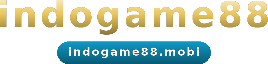 indogame88 logo